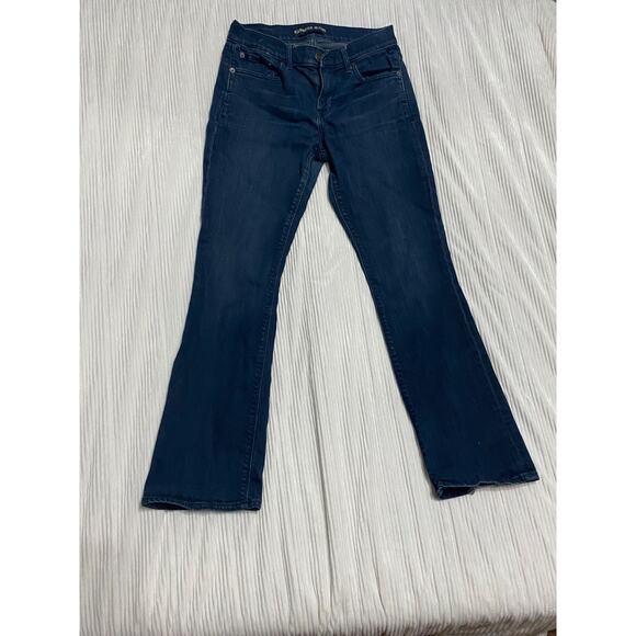 EXPRESS JEANS womens size 6s - Picture 1 of 5